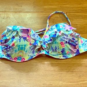 Victoria secret swim top 💕